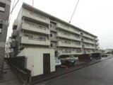 愛知県豊橋市 406万円 マンション 78㎡