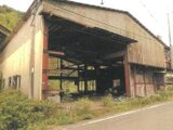 兵庫県豊岡市 166万円 土地 2,241㎡