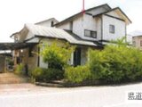 福岡県朝倉郡筑前町 496万円 戸建て 101㎡