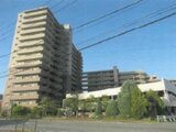 福岡県那珂川市 1,370万円 マンション 72㎡