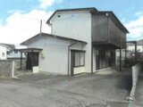 福島県会津若松市 232万円 戸建て 113㎡