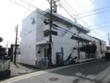 神奈川県横浜市神奈川区 124万円 マンション 15㎡