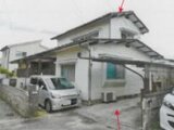 愛媛県松山市 805万円 戸建て 112㎡