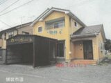 栃木県足利市 563万円 戸建て 133㎡