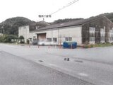 島根県浜田市 953万円 戸建て 961㎡