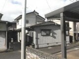 新潟県上越市 195万円 戸建て 133㎡