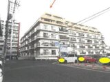 広島県広島市西区 639万円 マンション 61㎡