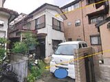 埼玉県越谷市 369万円 戸建て 82㎡