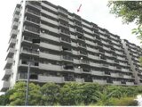 兵庫県芦屋市 2,187万円 マンション 94㎡