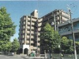 兵庫県尼崎市 1,640万円 マンション 60㎡