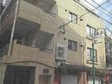 東京都中野区 599万円 マンション 15㎡