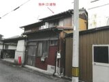 岐阜県大垣市 170万円 戸建て 86㎡