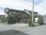 福井県あわら市 156万円 戸建て 138㎡