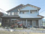 福井県勝山市 1,311万円 戸建て 251㎡