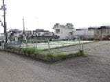 群馬県邑楽郡邑楽町の国税庁公売物件 124万円 土地 236㎡