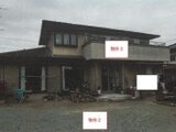 山梨県韮崎市 816万円 戸建て 172㎡