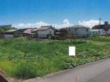 山梨県甲斐市の競売物件 1,556万円 農地 2,560㎡