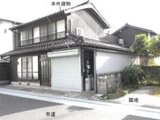 島根県松江市 193万円 戸建て 195㎡