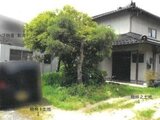 島根県出雲市 468万円 戸建て 165㎡