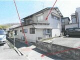 岡山県岡山市東区 276万円 戸建て 130㎡