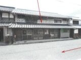 岡山県岡山市北区 126万円 戸建て 218㎡