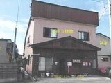 秋田県北秋田市 125万円 戸建て 209㎡