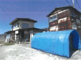 山形県西村山郡西川町 15万円 戸建て 118㎡