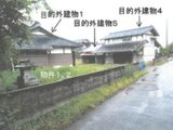 栃木県真岡市 321万円 土地 1,260㎡