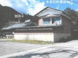 栃木県鹿沼市 301万円 戸建て 131㎡