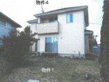 栃木県鹿沼市 735万円 戸建て 107㎡