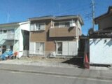 千葉県富里市 78万円 戸建て 78㎡