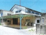 福岡県柳川市 321万円 戸建て 498㎡