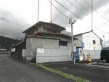 鹿児島県鹿児島市 620万円 戸建て 213㎡