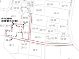 東京都葛飾区 350万円 土地 506㎡