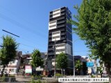 愛知県名古屋市千種区の国税庁公売物件 1,840万円 マンション 30㎡