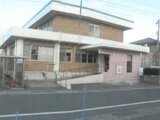 福島県いわき市 843万円 戸建て 1,622㎡