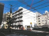 神奈川県横浜市南区 308万円 マンション 14㎡