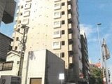 神奈川県横浜市西区 390万円 マンション 14㎡