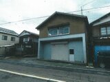 新潟県加茂市 78万円 戸建て 344㎡