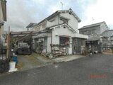 奈良県大和高田市 337万円 戸建て 106㎡