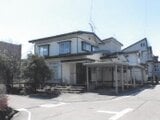 新潟県妙高市 435万円 戸建て 161㎡