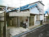 和歌山県和歌山市 177万円 戸建て 51㎡