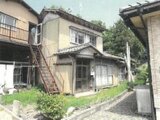 新潟県新潟市秋葉区の競売物件 18万円 戸建て 94㎡