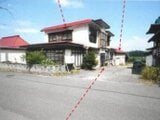 青森県弘前市 118万円 戸建て 211㎡