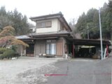 群馬県吾妻郡中之条町の競売物件 724万円 戸建て 178㎡