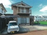 新潟県三条市の競売物件 273万円 戸建て 83㎡