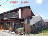 愛知県瀬戸市の官公庁公売物件 167万円 戸建て 104㎡