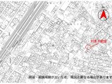 栃木県那須塩原市の官公庁公売物件 486万円 戸建て 107㎡