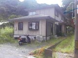 山口県下松市の競売物件 335万円 戸建て 164㎡