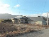 福島県南会津郡下郷町の競売物件 275万円 戸建て 144㎡